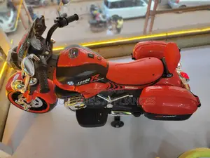 Rechargeable Baby Motor Bike Sport