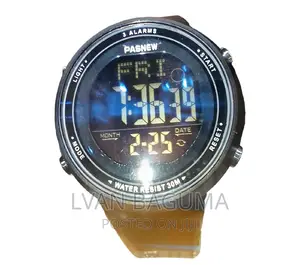 Pasnew Original Watches