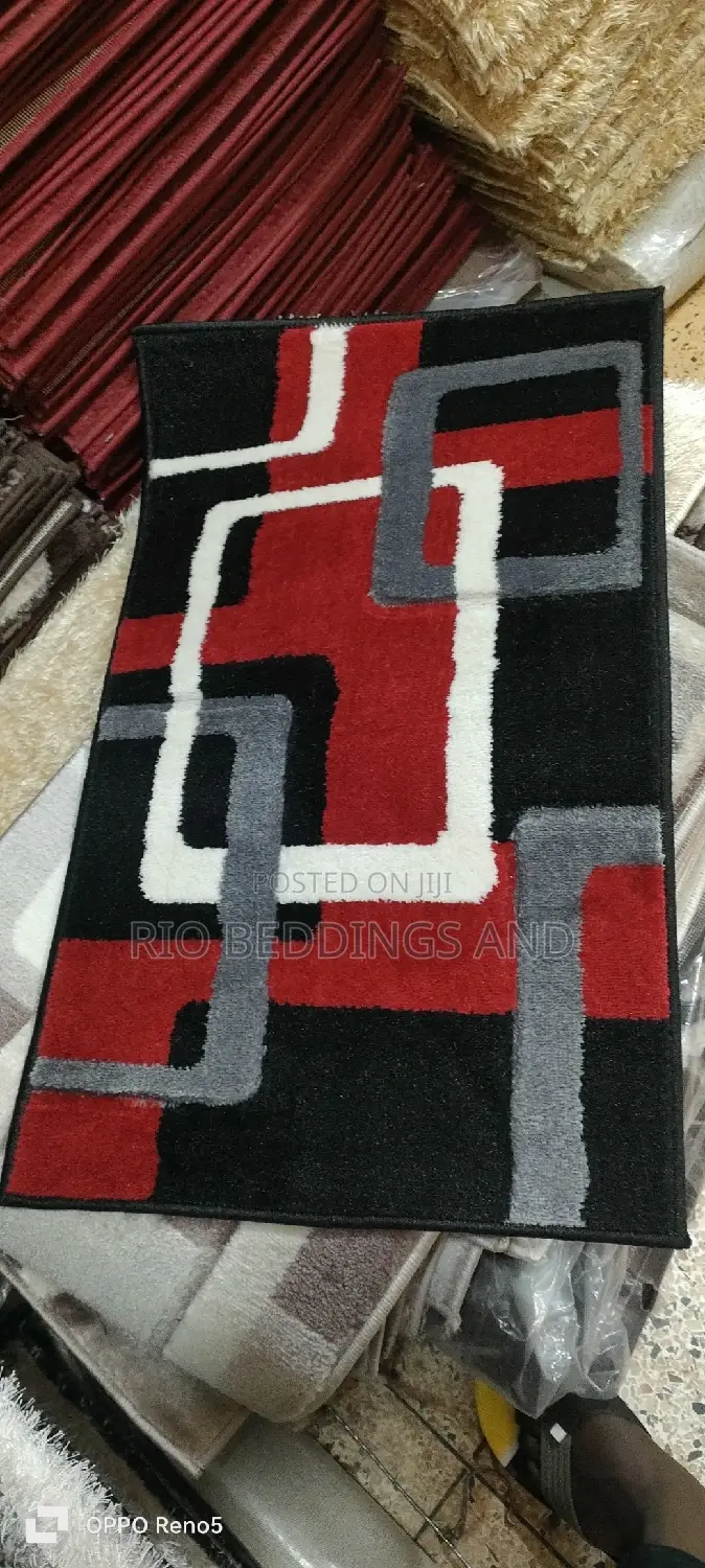 Door Mats Available
