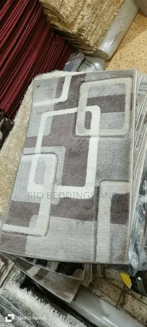 Door Mats Available