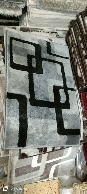 Door Mats Available