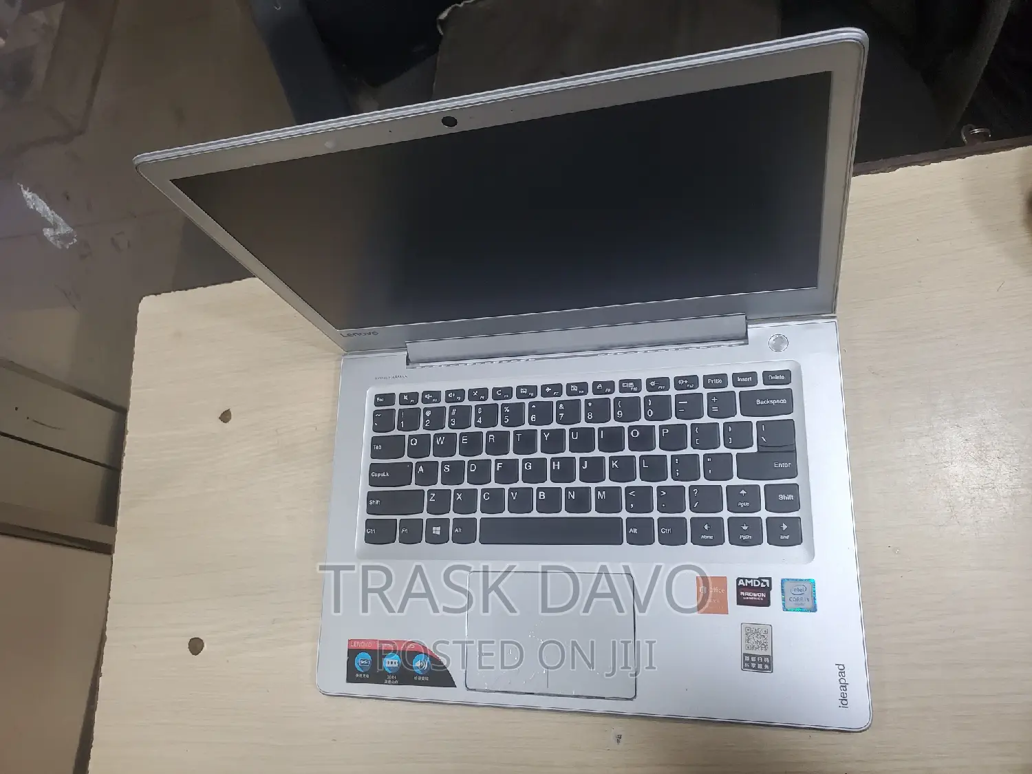 Laptop Lenovo IdeaPad Z585 8GB Intel Core I3 SSD 256GB
