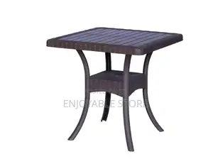 Restaurant Table Plastic Table Plastic