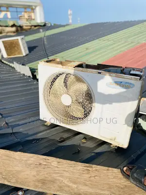 Ac Professors, Repair and Services