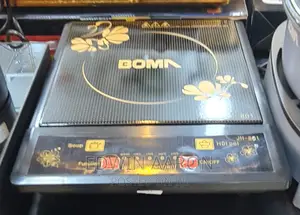 Boma Induction Cooker/ Stove