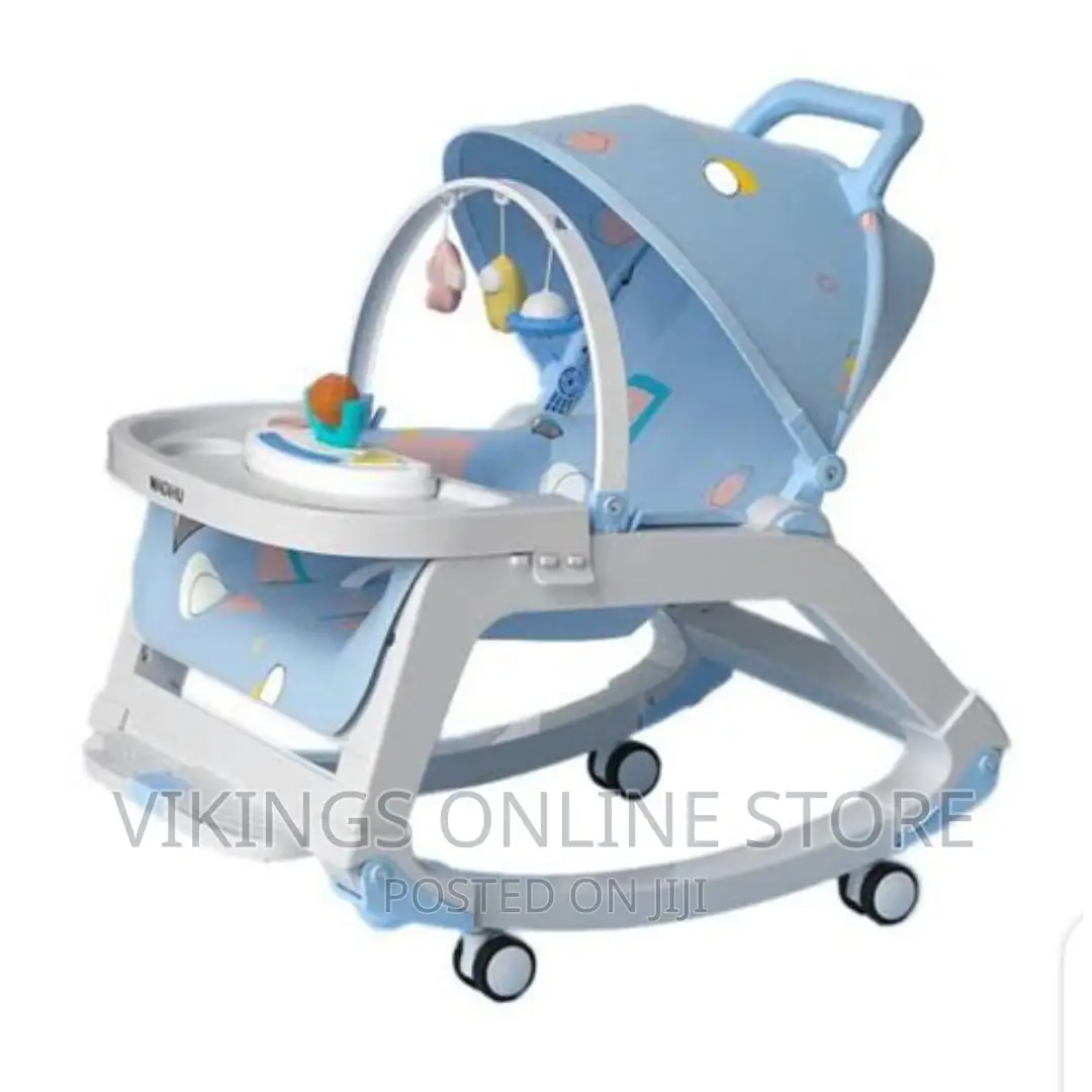 Rocker Feeding Chair