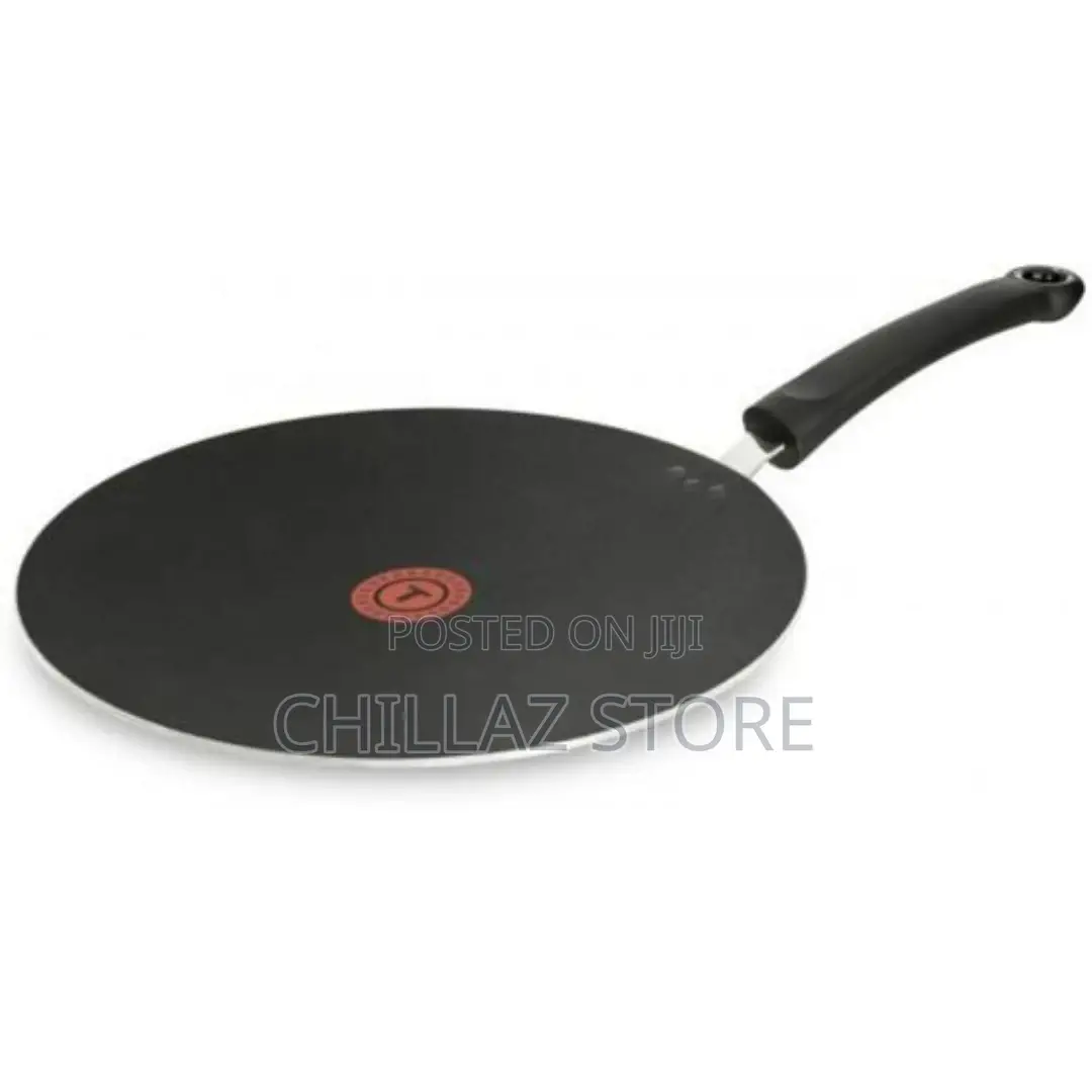 Tefal Tempo Flame Tawa Chapatti Frying Pan 30cms C5481582