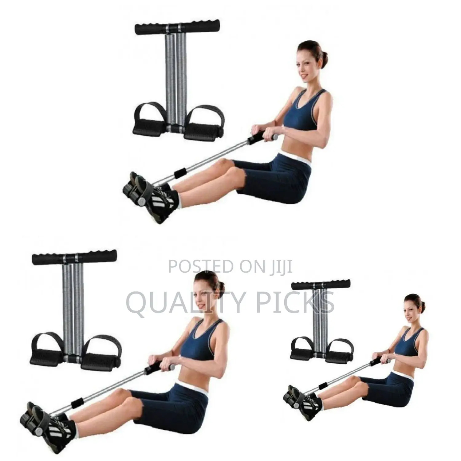 Exercise Tummy Trimmer