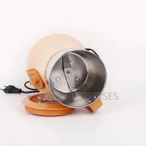 Mini Electric Coffee Grinder