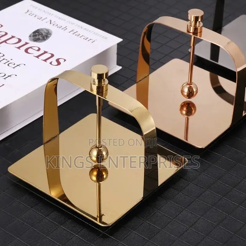 Stainless Steel Tissue Holder