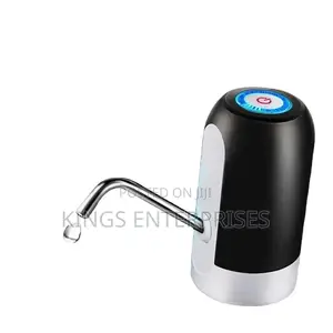 Rechargeable Portable Water Dispenser