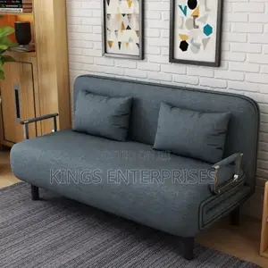 Foldable Sofa Bed
