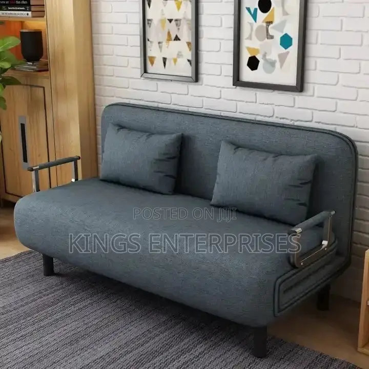 Foldable Sofa Bed