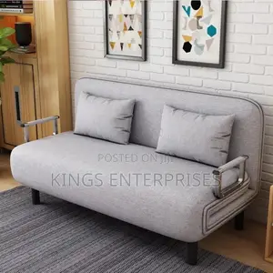 Foldable Sofa Bed