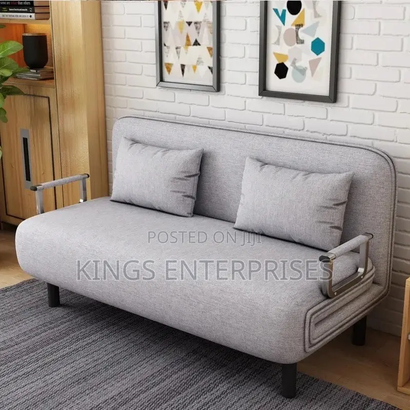 Foldable Sofa Bed