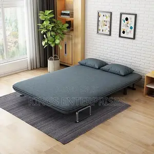 Foldable Sofa Bed