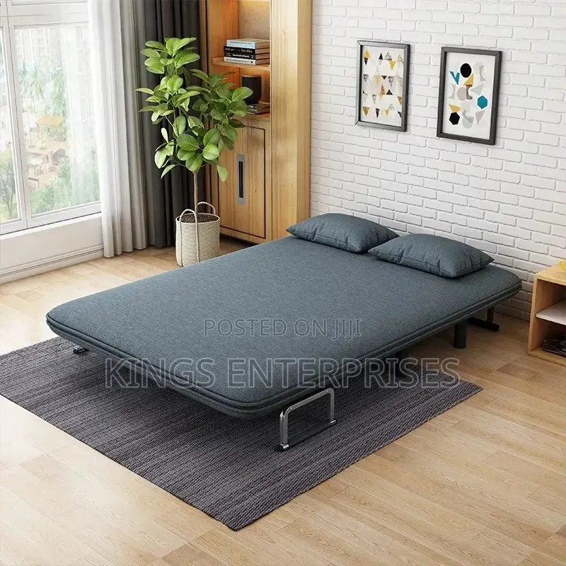 Foldable Sofa Bed