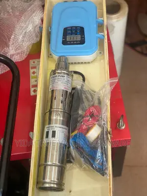 Solar Water Pump 56m