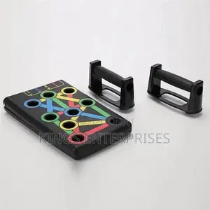 Portable Push Up Board