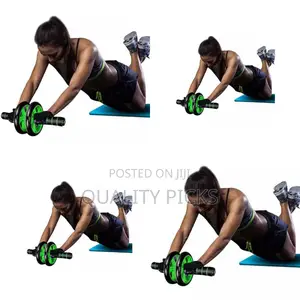 Exercise Gym Roller