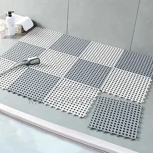 Anti Slip Bathroom Floor Mats