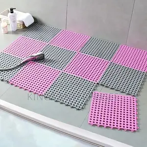 Anti Slip Bathroom Floor Mats