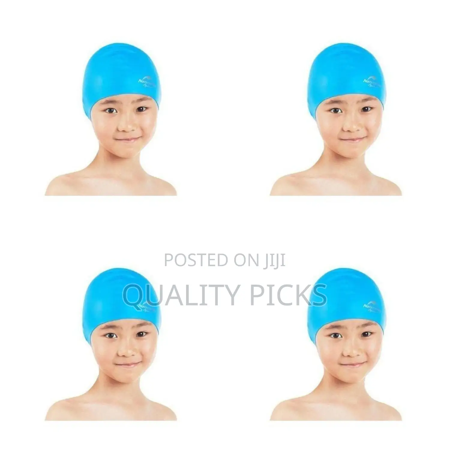 Swimming Caps