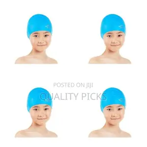 Swimming Caps
