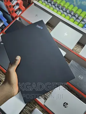 Laptop Lenovo ThinkPad T470s 8GB Intel Core I5 SSD 256GB