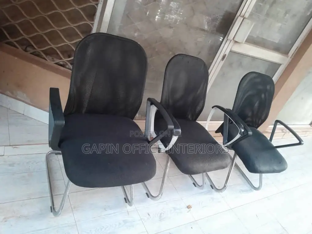 Office Chairs for Sale