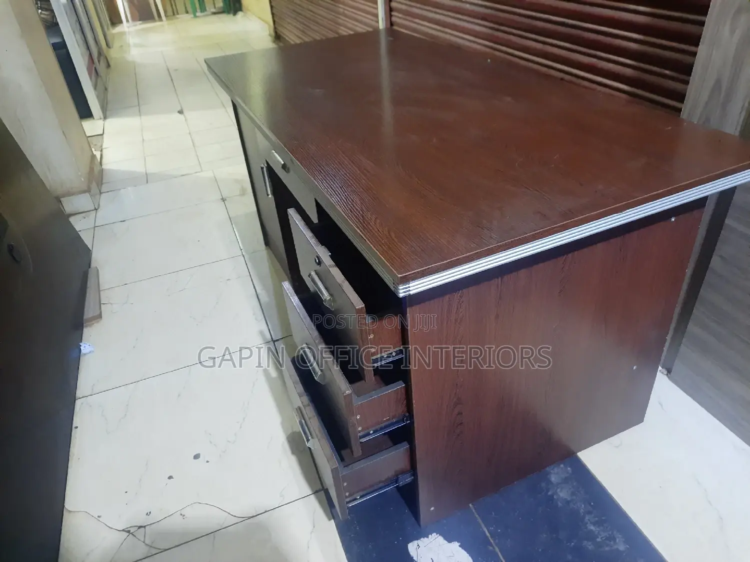 Executive Office Table