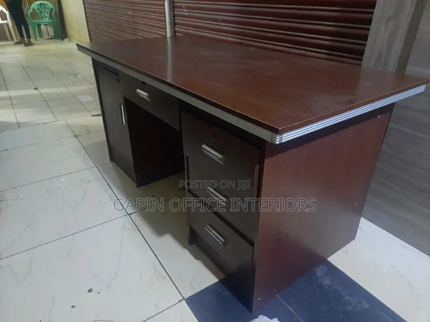 Executive Office Table