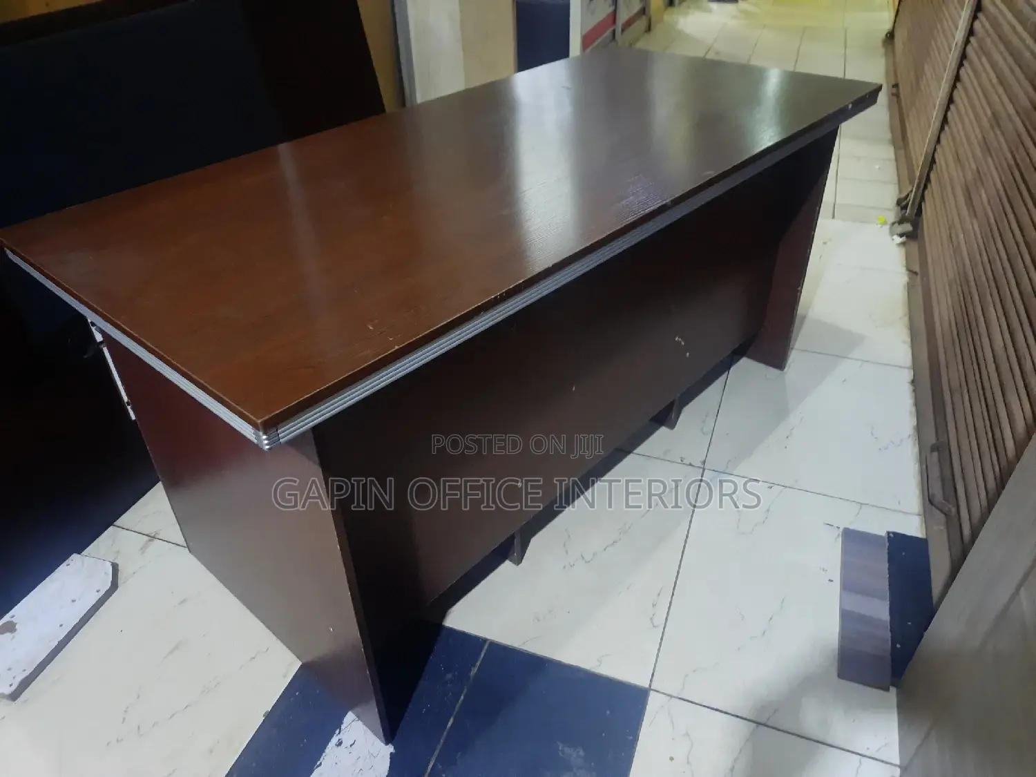 Executive Office Table