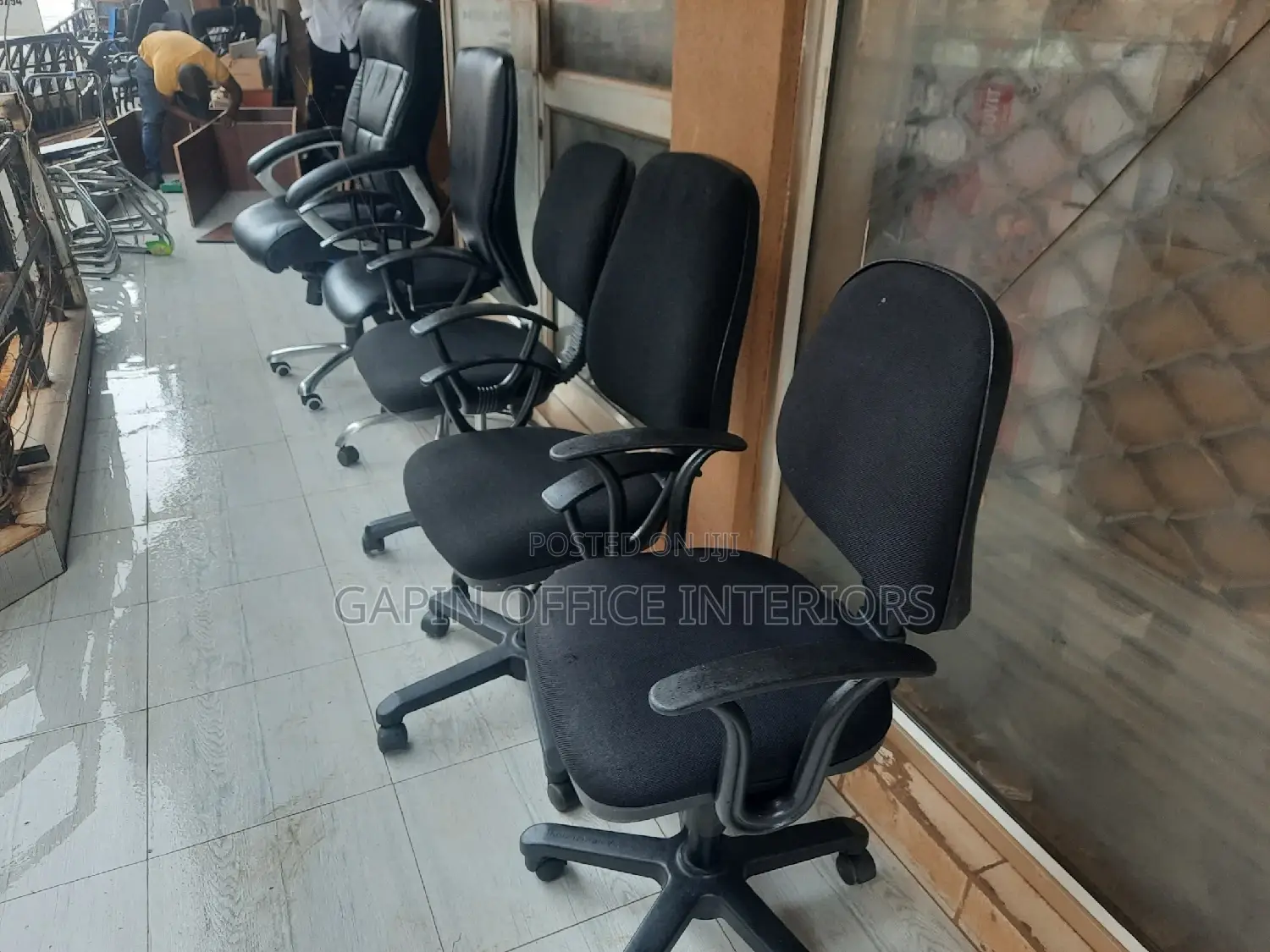 Office Chairs for Sale