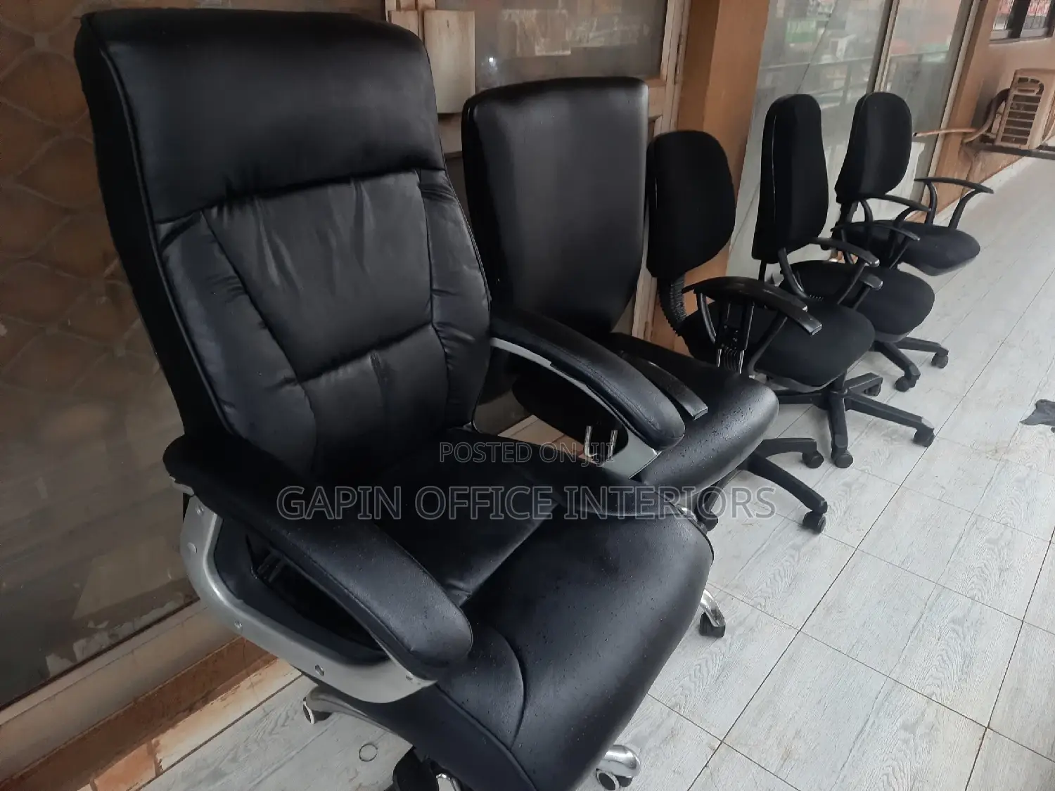 Office Furniture for Sale