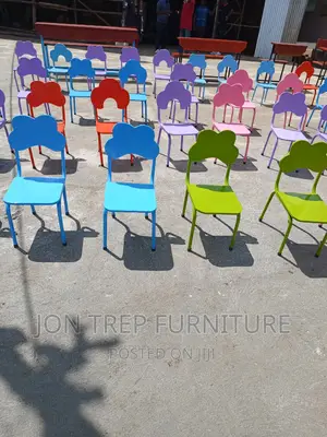 Children's Chairs.