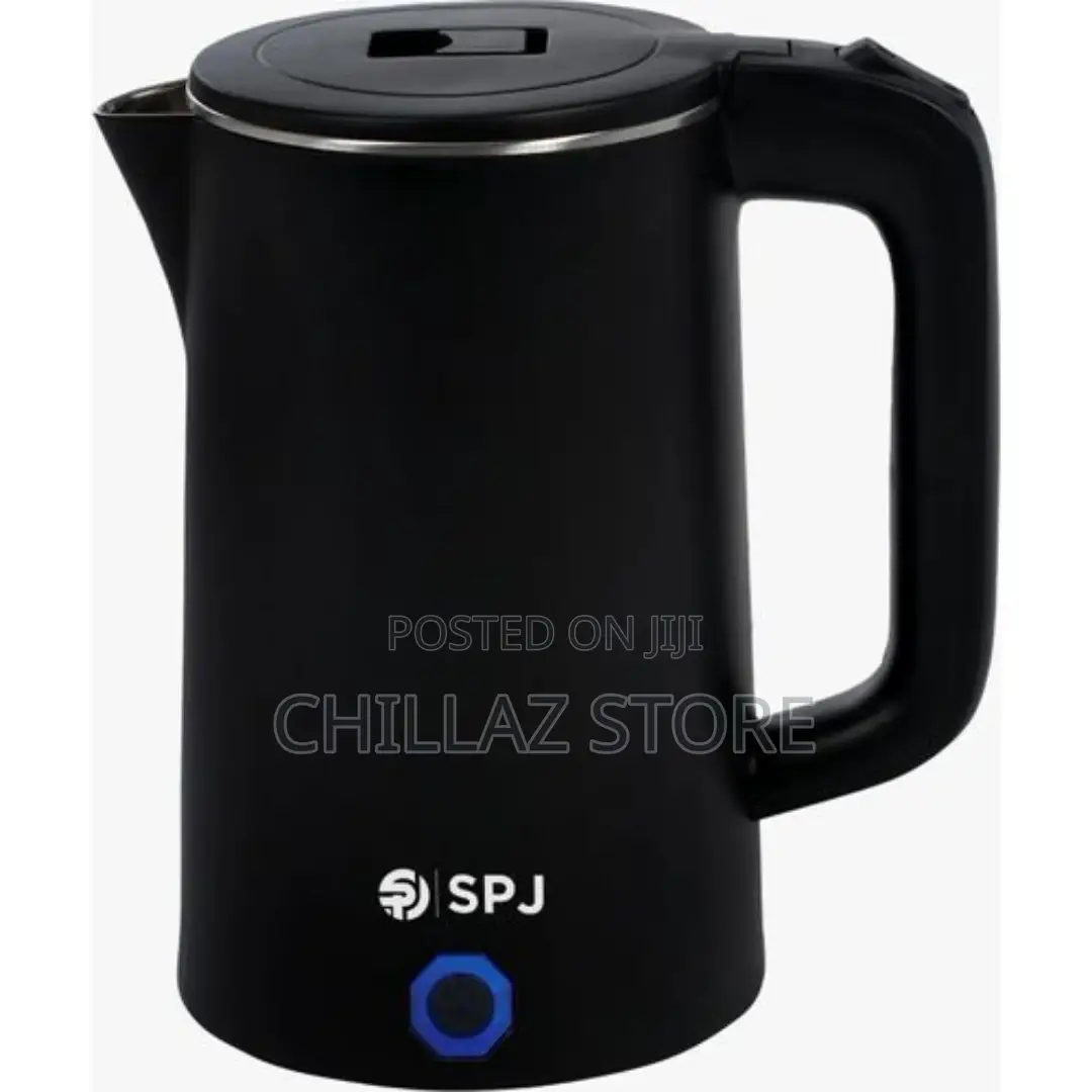 SPJ 2L Electric Kettle EKU-BL1803 –