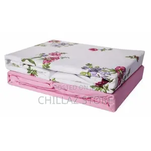 Mix Match Bedsheets With Pillowcases – Multicolour