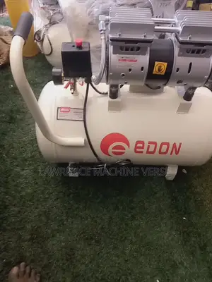 Air Compressor 50L Silent