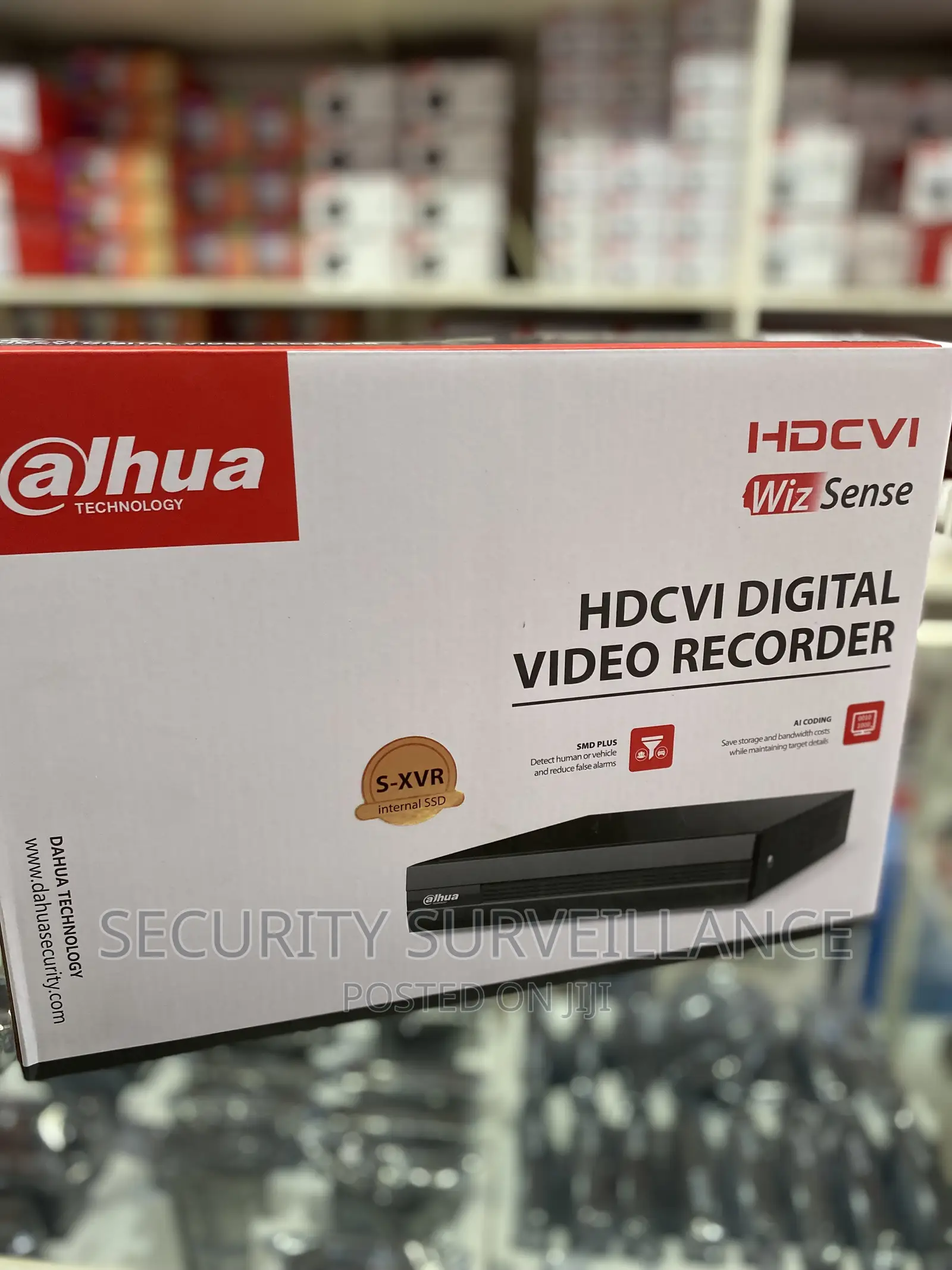 Inbuilt Storage 4ch Dvr(4 Channel Digital Video Recorder)