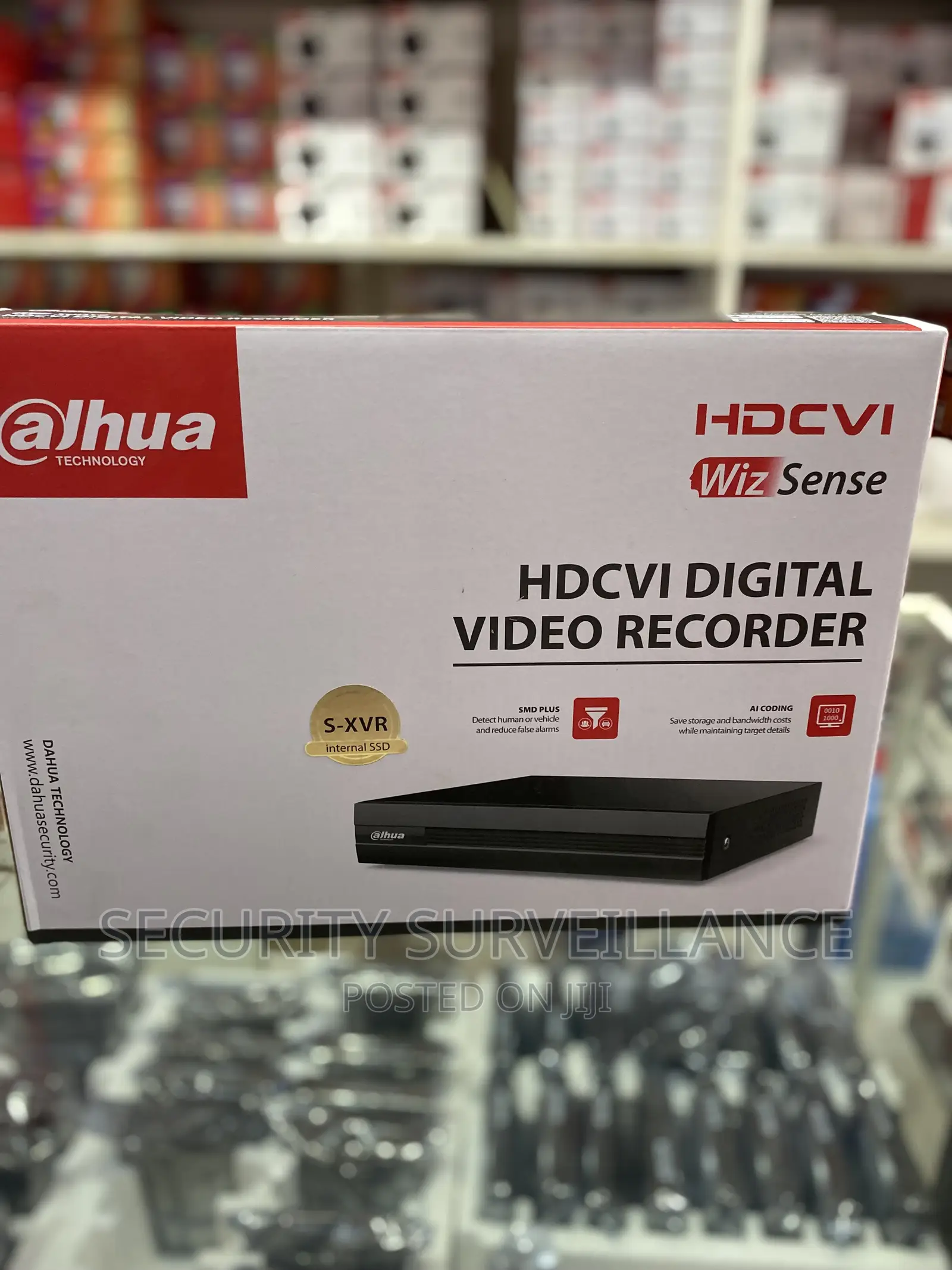 Inbuilt Storage 4ch Dvr(4 Channel Digital Video Recorder)