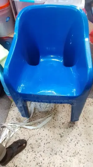 Home Luxury Plastic Chair