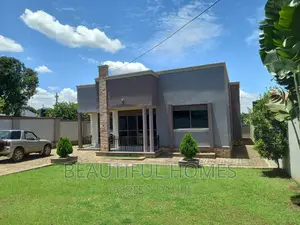 Furnished 4bdrm House in Kira for sale