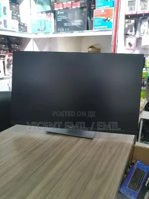 Dell Monitor IPS 27inch P2719H Slim