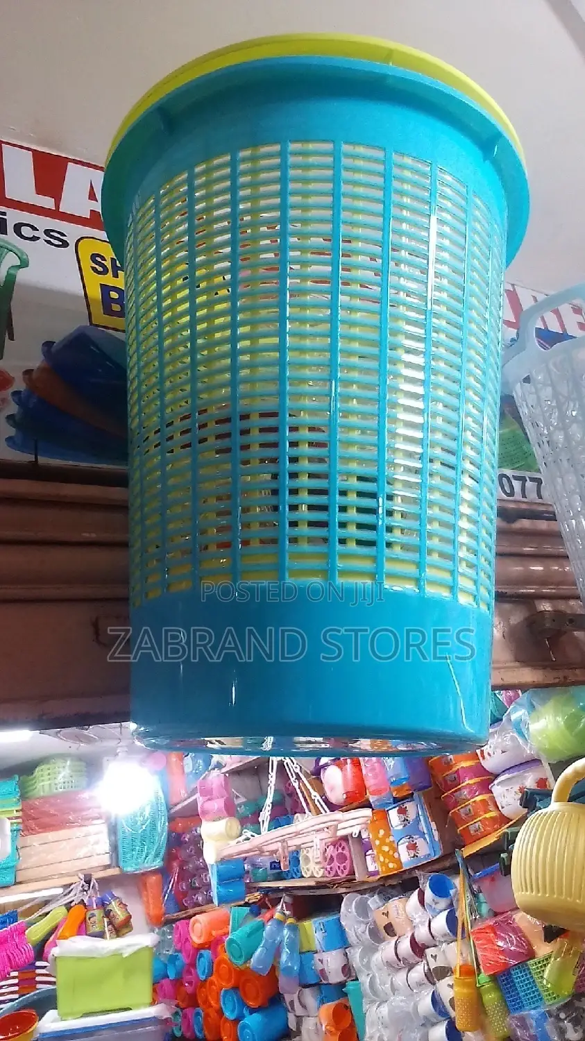 Home Storage Baskets