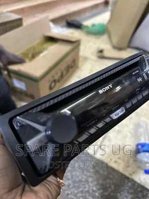 Original Sony Cdx-g1150u Car Radio