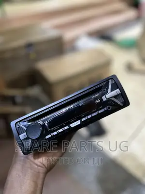 Original Sony Cdx-g1150u Car Radio