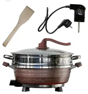 Hoffmans Multifunctional Electric Hot Pot