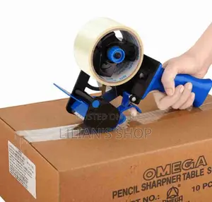 Medium Handheld Cello Tape Despenser