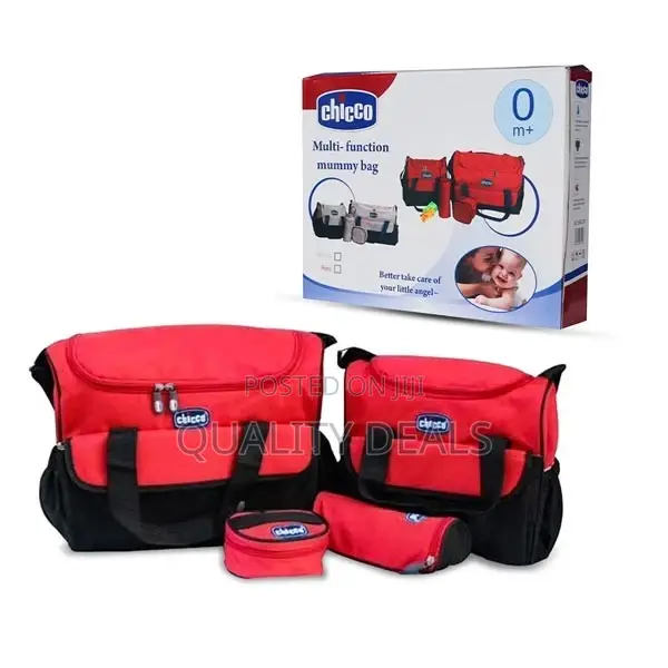 Chicco 4in1 Multifunctional Mummy Bag